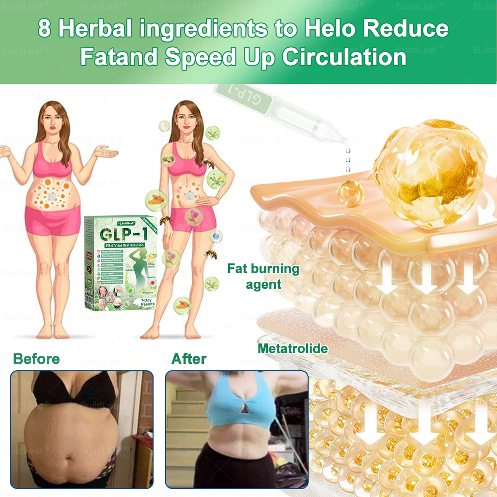 🛒𝑩𝒖𝒊𝒍𝒅𝑳𝒆𝒂𝒇® Only 10 boxes!!! Get an exclusive 30% OFF now. ✨ See visible slimming in just 7 days! ✔️ Backed by our 180-day money-back guarantee.