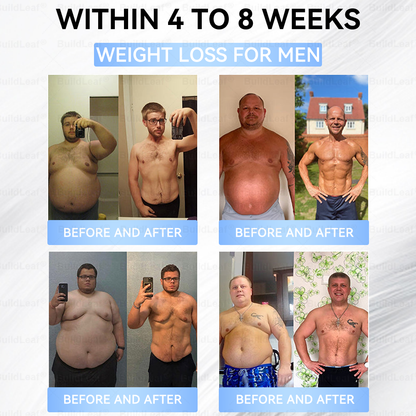 BuildLeaf® Only 10 boxes!!! Get an exclusive 30% OFF now. ✨ See visible slimming in just 7 days! ✔️ Backed by our 180-day money-back guarantee.