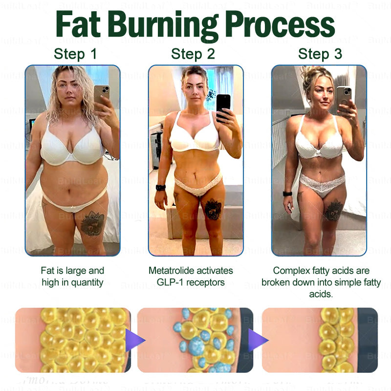 🛒𝑩𝒖𝒊𝒍𝒅𝑳𝒆𝒂𝒇® Only 10 boxes!!! Get an exclusive 30% OFF now. ✨ See visible slimming in just 7 days! ✔️ Backed by our 180-day money-back guarantee.