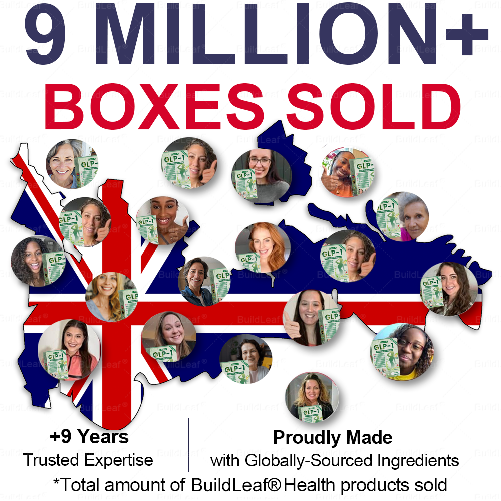 🛒𝑩𝒖𝒊𝒍𝒅𝑳𝒆𝒂𝒇® Only 10 boxes!!! Get an exclusive 30% OFF now. ✨ See visible slimming in just 7 days! ✔️ Backed by our 180-day money-back guarantee.