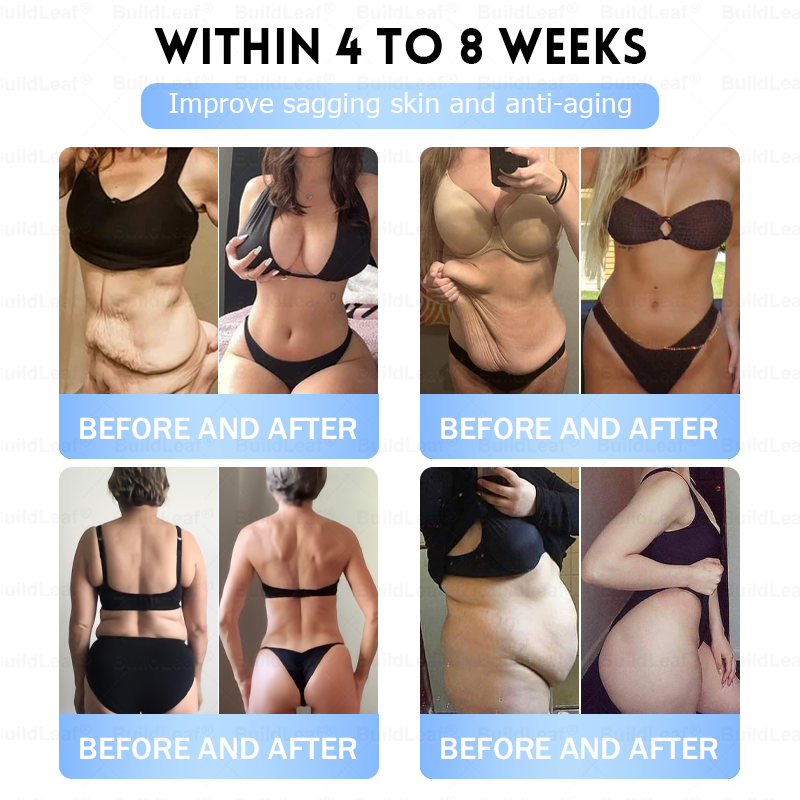 BuildLeaf® Only 10 boxes!!! Get an exclusive 30% OFF now. ✨ See visible slimming in just 7 days! ✔️ Backed by our 180-day money-back guarantee.